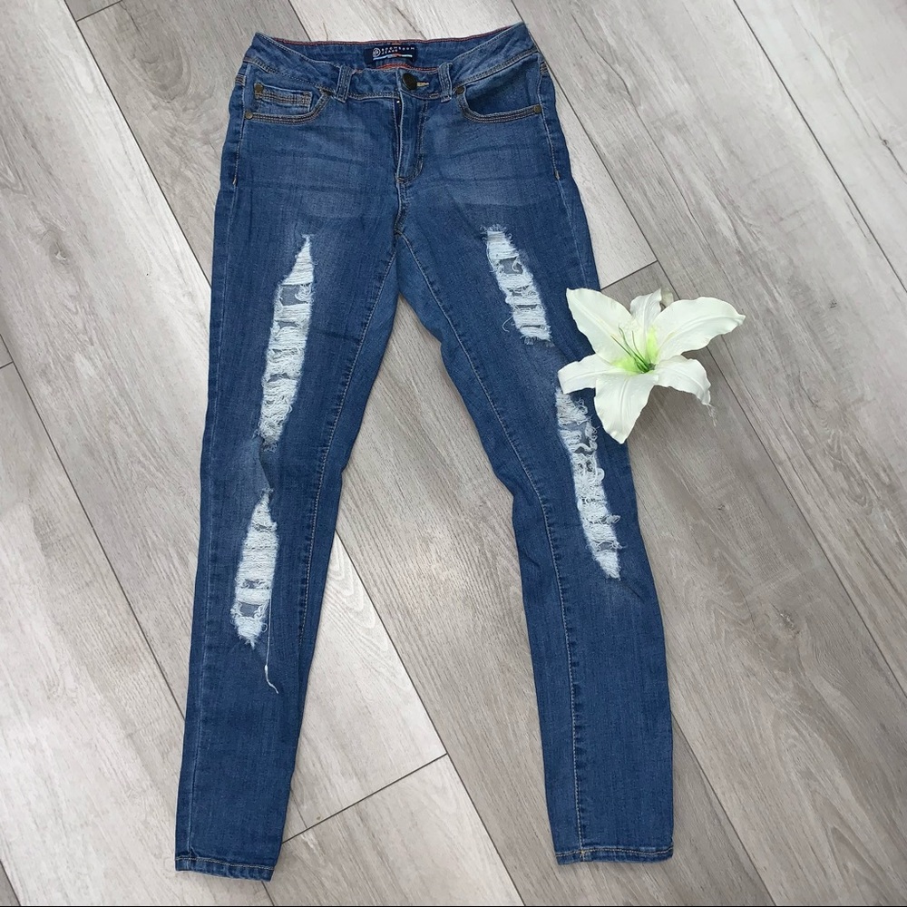 BoomBoom Skinny Jeans